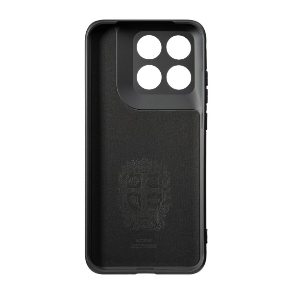 Фото - Чехол для смартфона Armorstandart ICON for Motorola Edge 70 Fusion 5G Camera cover Black (ARM91024)